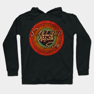 Sanford and Son Hoodie